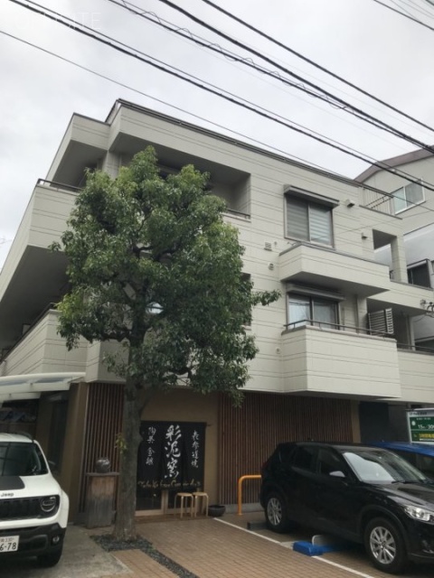 プライムKOBAYASHI 外観
