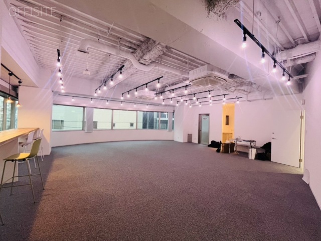 リードシー大塚ビル　内装