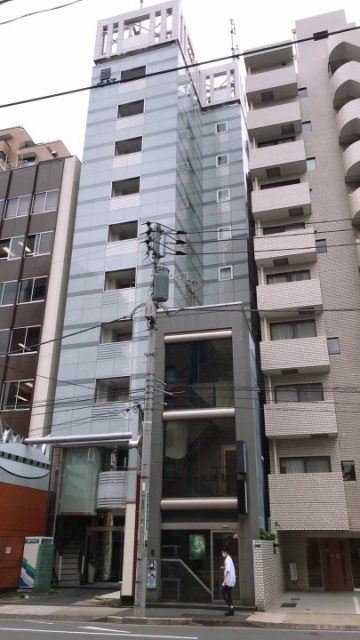 VORT南青山Ⅰ 外観