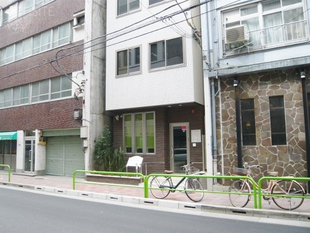ハタノビル　外観