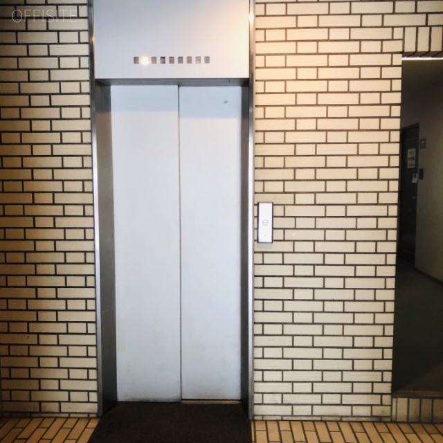 ディアシティ赤坂東館 エレベーター