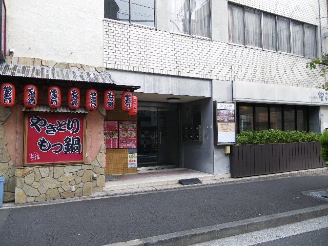 福むらビル 画像