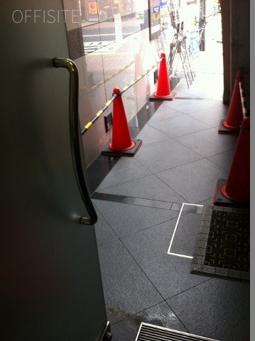 新宿ツシマビル 画像