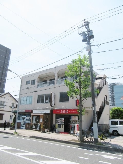 山本ビル 画像