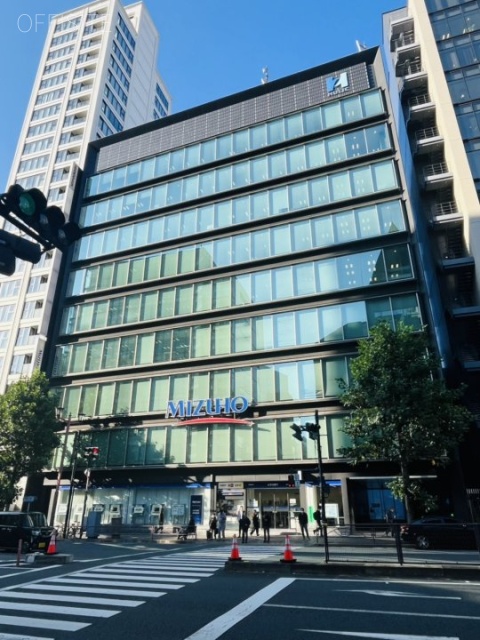 ヒューリック麹町ビル　外観