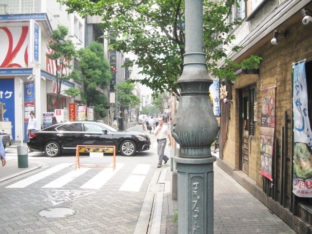 第10ポールスタービル 画像
