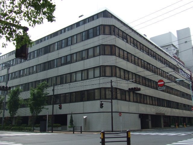 住友商事神保町ビル 外観