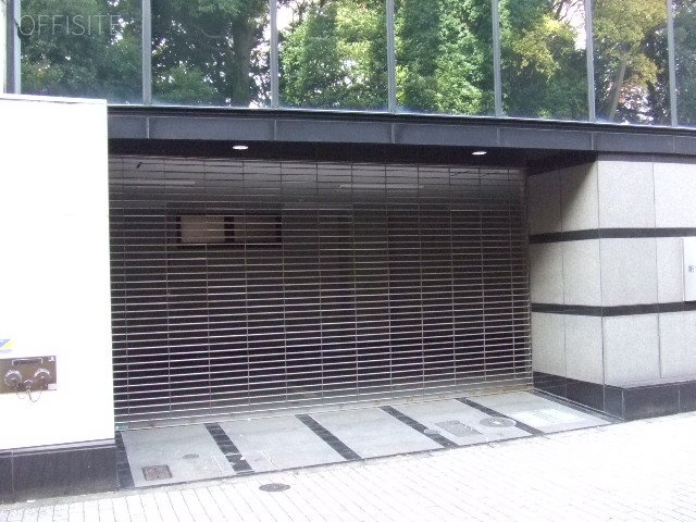 新宿御苑ビル 画像
