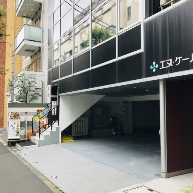 ラシーヌ一番町 外観