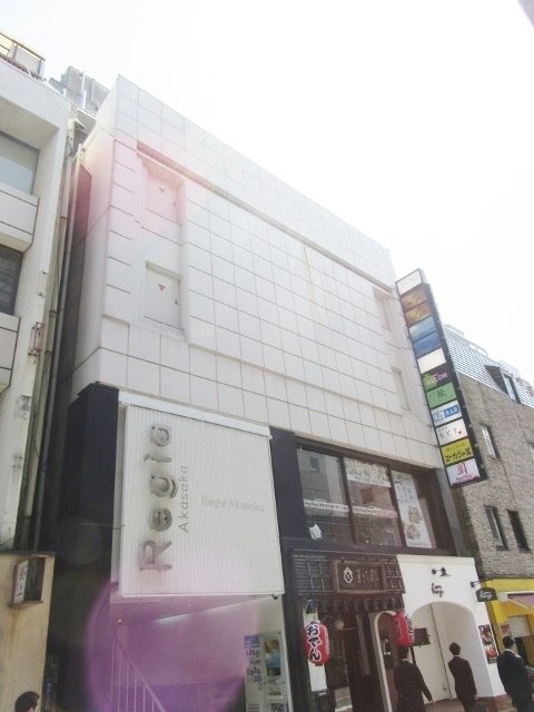 レジーア赤坂 画像