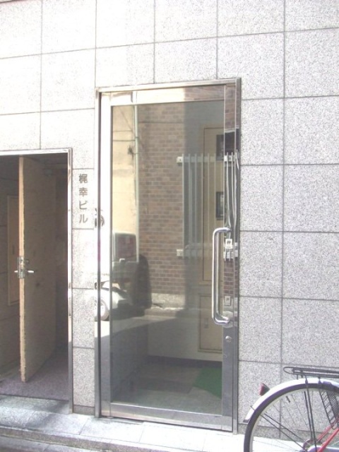 梶幸第1ビル 画像