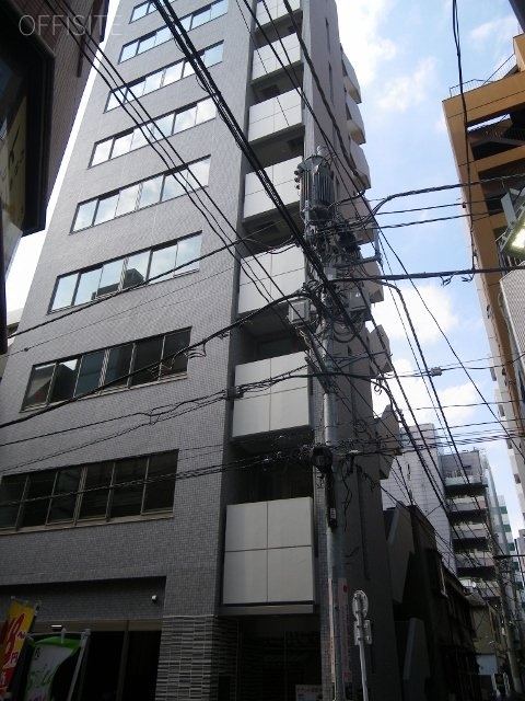 MⅢビル 外観