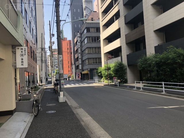 日本橋ダイヤマンション 画像