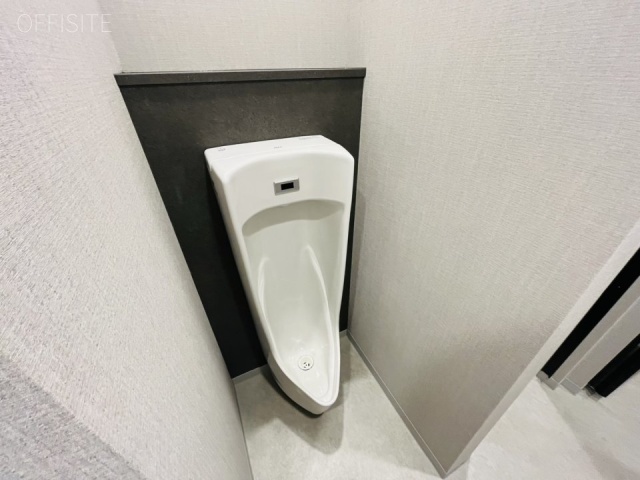 THE PORTAL 田町(旧 藤ビル) トイレ
