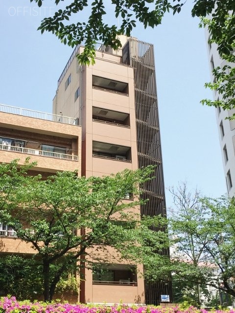 My広尾ビル 画像