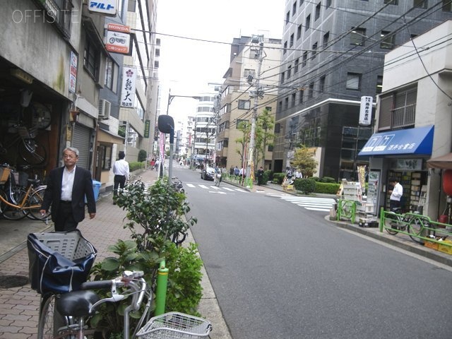 石橋ビル 画像