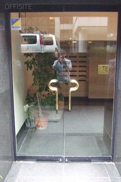 パレロワイヤル原宿ビル 画像