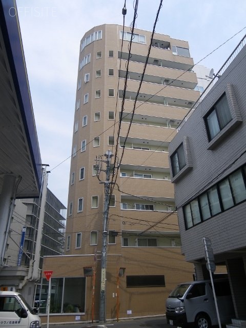 ドミール原宿ビル 画像