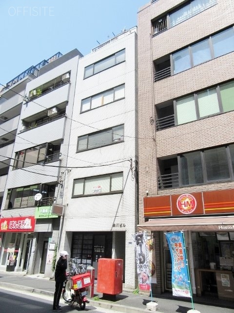 森川ビル 画像