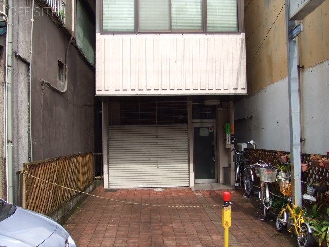 佐伯ビル 画像