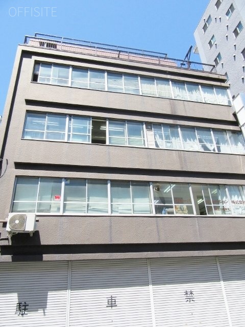 第二協同ビル 画像