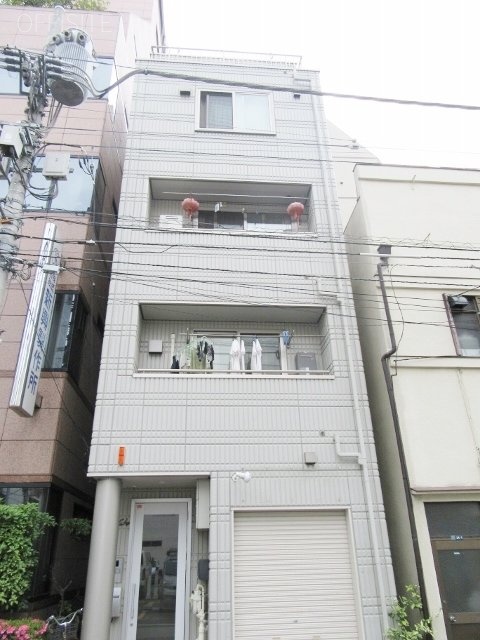 龍鳳ビル 画像