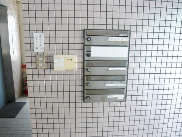 三宅ビル 画像