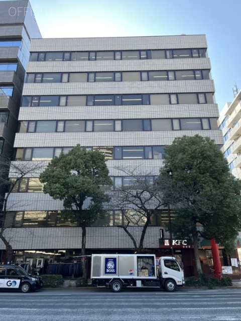 宮前ビル　外観