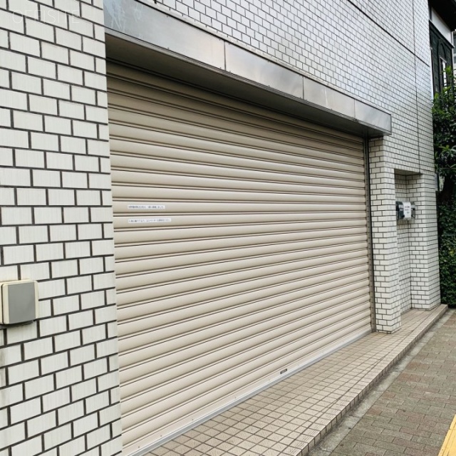 浅野ビル(旧館) 外観