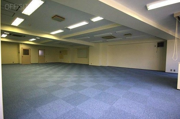ヤマモト大塚ビル 室内