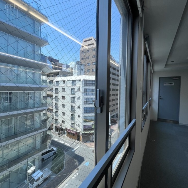 蒲田トーセイビルⅢ(旧 Flos蒲田)　内装