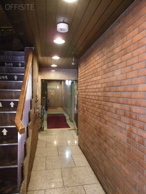 保志場ビル 画像