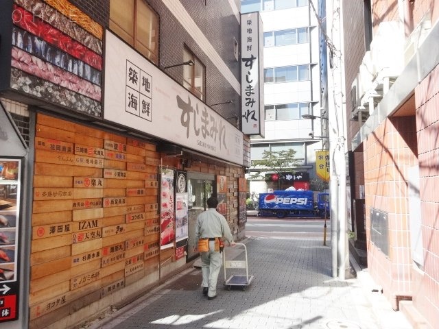 第2山田ビル 画像