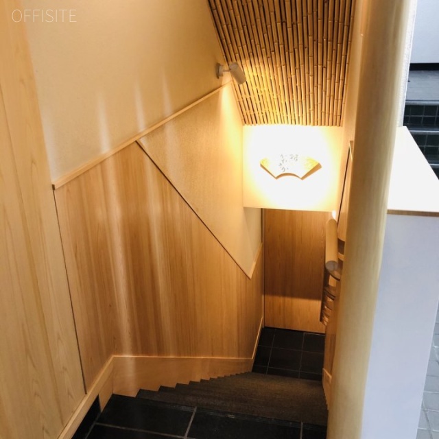 銀座三鈴ビル 外観