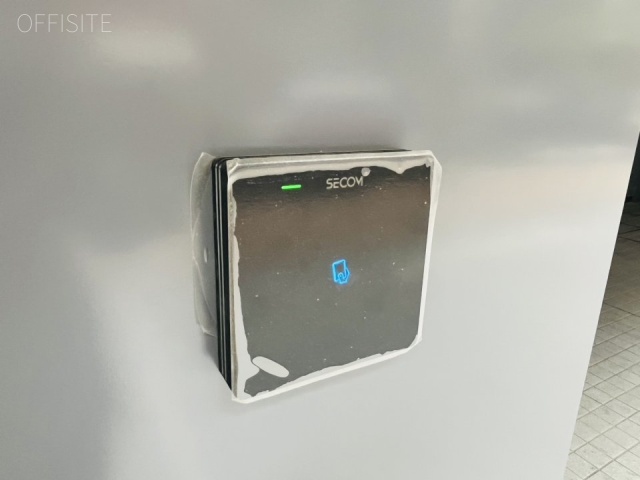 NBL ARK TOWER　エントランス