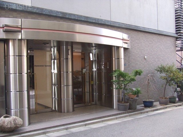 松沢ビル 画像