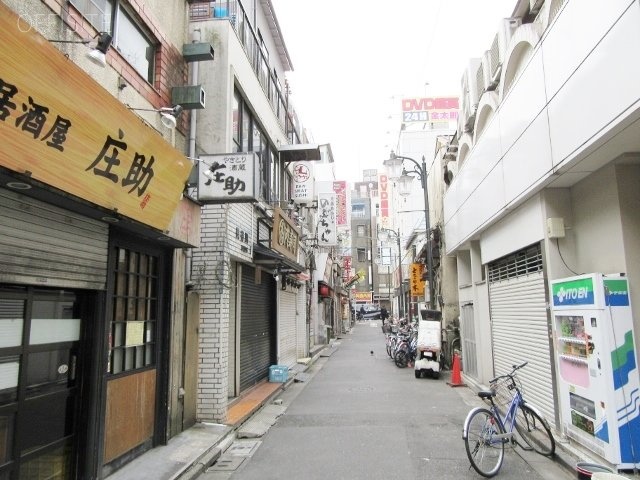 扇園ビル 画像