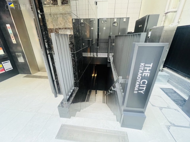 ARISTO北青山　外観