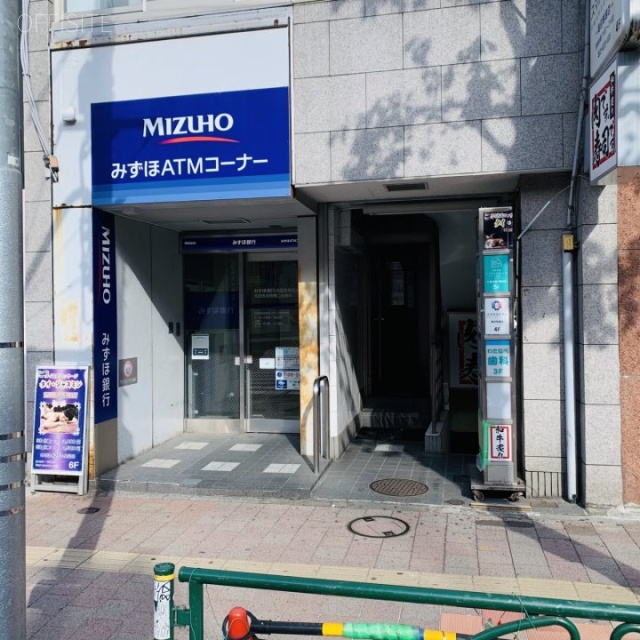 竹内ビル 外観