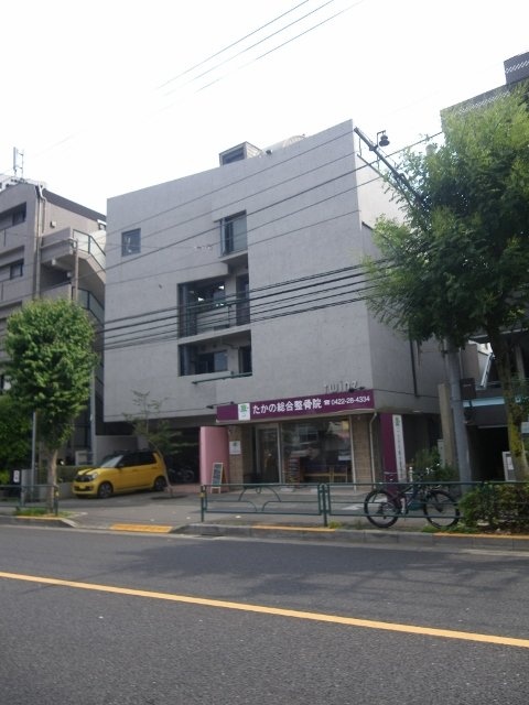 TWINZ吉祥寺ビル 画像
