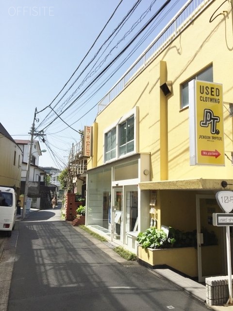 メゾン原宿ビル 画像