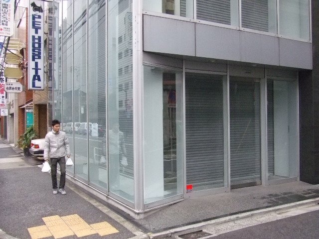 放映青山ビル 画像