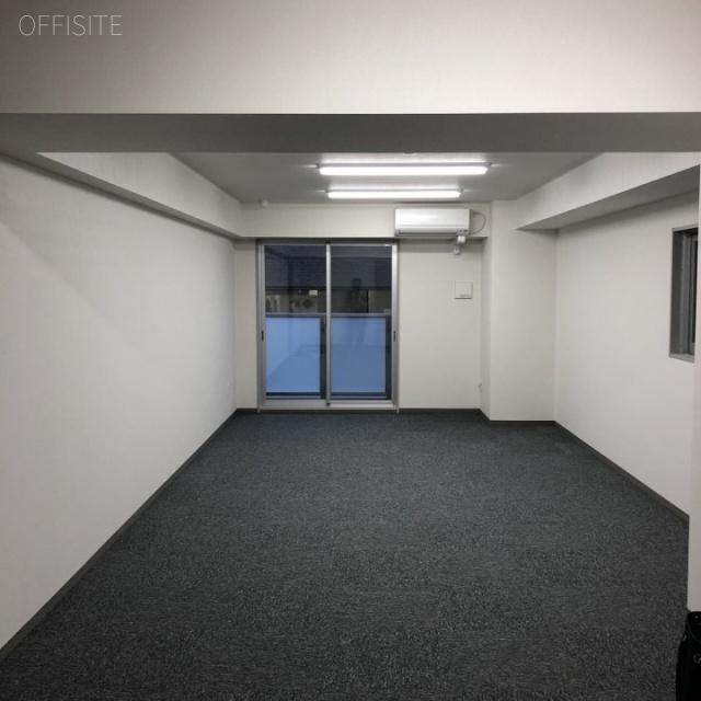 ブレステン西新宿 902号室 室内