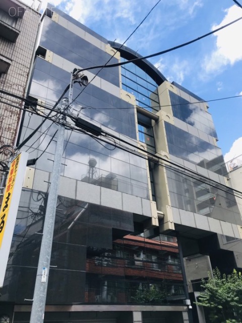 KDX西新宿ビル 外観
