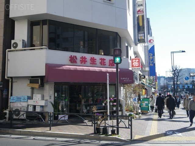 第一上野ビル 画像