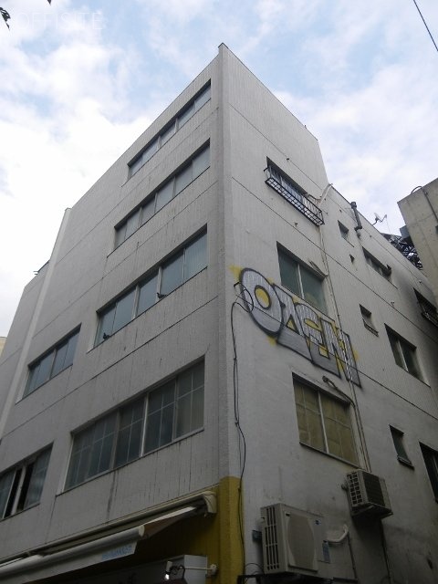 武居ビル 画像