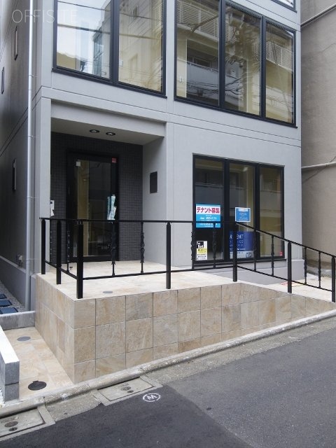 恵比寿南ビル 画像