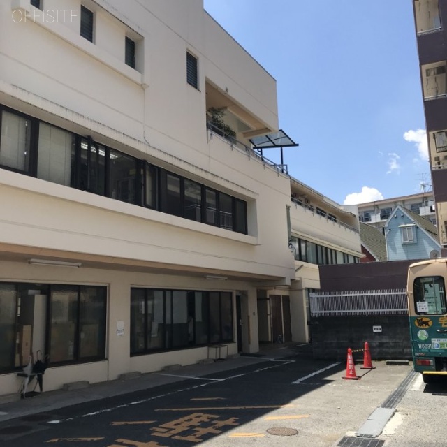 第2中村ビル 外観