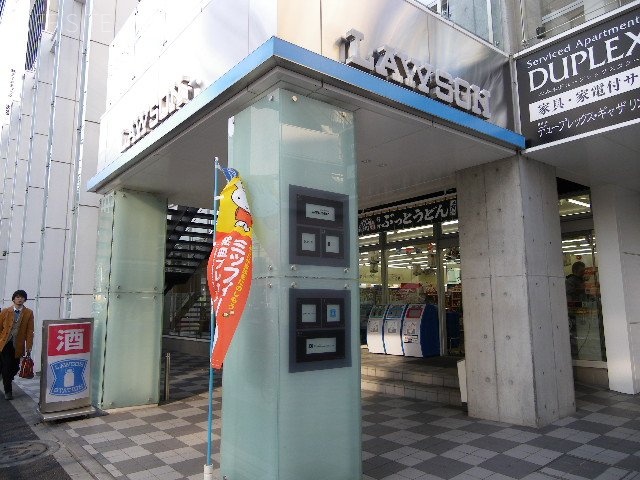 六本木デュープレックスエムズビル 画像