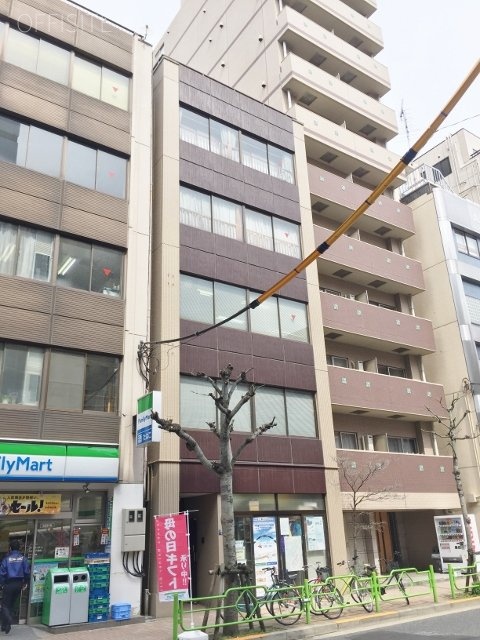 鈴木ビル 画像